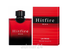 Rive hitfire eau gebraucht kaufen  Forst (Lausitz)