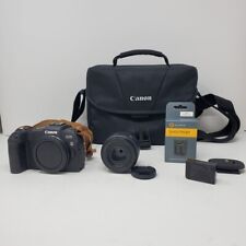 Canon eos for sale  Franklin