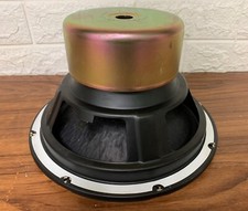 Altoparlante subwoofer per usato  Bitonto