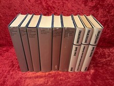 Bücher dostojewski aufbau gebraucht kaufen  Dresden
