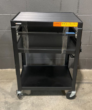 Bretford basics adjustable for sale  Olathe