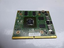 Dell Precision M4700 Nvidia Quadro K2000M 2GB Grafikkarte 0D30WG #73133 comprar usado  Enviando para Brazil