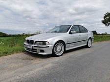 Bmw e39 530i for sale  ATTLEBOROUGH