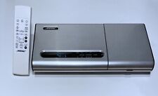 BOSE Music Center Modelo 5 para Lifestyle 3 5 8 12 CD - Bom Estado + REMOTO comprar usado  Enviando para Brazil