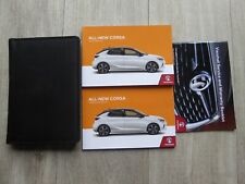 Vauxhall corsa 2019 for sale  HORLEY