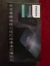 Philips screeneo 1080p d'occasion  Toulouse-