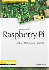 Raspberry einstieg ptimierung gebraucht kaufen  Berlin