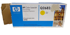 Colour laserjet 3700 for sale  RHYL