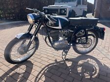 1960 bianchi bernina for sale  COTTINGHAM
