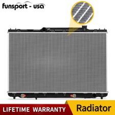 1318 radiator for d'occasion  Expédié en Belgium