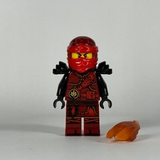 Lego minifigur ninjago gebraucht kaufen  Braunschweig