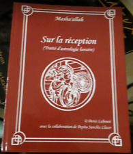 Reception denis laboure d'occasion  Bordeaux-