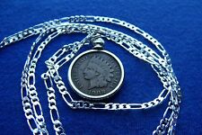 Authentic indian penny for sale  Newalla