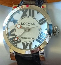 Locman rockman ref d'occasion  Expédié en Belgium