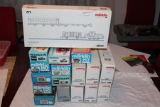 marklin leerverpackung gebraucht kaufen  Osnabrück