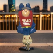 Vintage budweiser bud for sale  Spokane