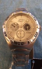 Usado, Chronotech cronógrafo masculino CT 7051M/06M novo sem caixa ou papéis comprar usado  Enviando para Brazil