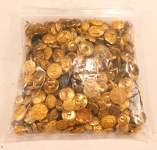 2.3 military buttons for sale  Warrensburg