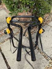 Halfords bike carrier for sale  ALTRINCHAM