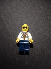 Lego personnages d'occasion  Toulouse-