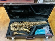 Unbranded alto saxophone for sale  Phenix City