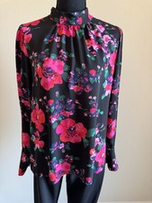 Crew floral long for sale  Jacksonville