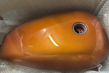 custom tank gebraucht kaufen  Aalen