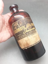 Antique aromatic products for sale  Anna