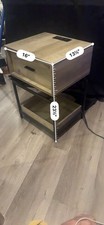 Night stand wood for sale  Los Angeles