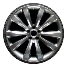 Wheel rim chrysler for sale  Houston