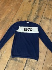 Bella freud blue for sale  GAINSBOROUGH