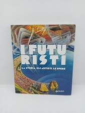 Futuristi storia gli usato  Roma