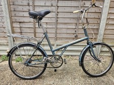 Triumph bike cycle for sale  NORTHAMPTON