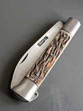 Ancien couteau issoire d'occasion  Lédignan