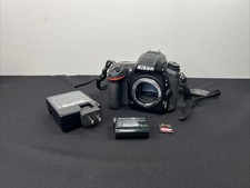 Nikon d750 camera for sale  Los Angeles