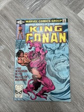King conan march for sale  WREXHAM