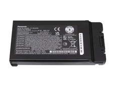 Oryginalna bateria Panasonic CF-VZSU0PW 46WH na sprzedaż  Wysyłka do Poland