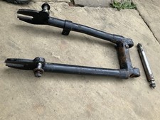 Bsa bantam swinging for sale  PONTEFRACT