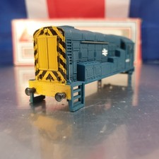 Lima class shunter for sale  STOCKPORT