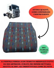 Fodera sedile cuscino usato  Francavilla in Sinni