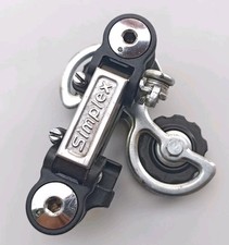 Simplex 1970 dérailleur d'occasion  Taninges