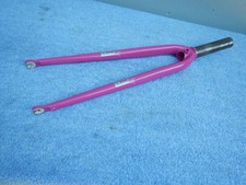 Independent fabrication pink for sale  Healdsburg