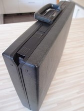 Samsonite vintage hard for sale  GUILDFORD