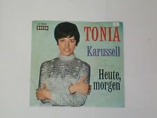 Tonia karussell 7 gebraucht kaufen  Potsdam