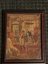 Framed print artwork for sale  Carmel