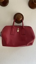Furla bauletto papermoon usato  Galliera