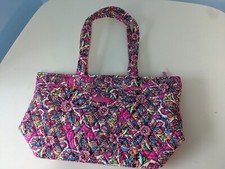 Vera bradley pink for sale  Yorktown Heights