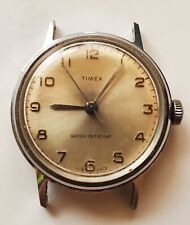 Vintage 1970s timex for sale  Mesquite