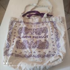 Sac tote bag d'occasion  Pertuis