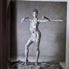 Naomi campbell retrospective usato Naomi campbell retrospective usato  Roma